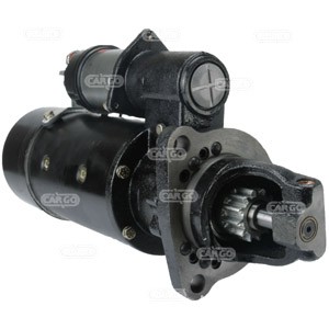 Cargo 032 110 999 - f, starter