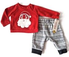 WEIHNACHTEN🎄Baby Anzug Set