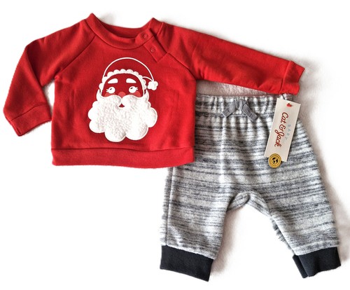 Weihnachten baby anzug - anzug, set