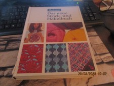 Das neue Strick- und