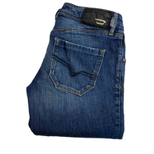Diesel Jeans Damen W29 L32