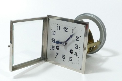 Art deco uhrwerk - uhrwerk, für