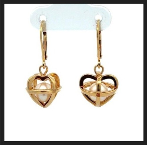 18k 750 gold jette - gold, joop