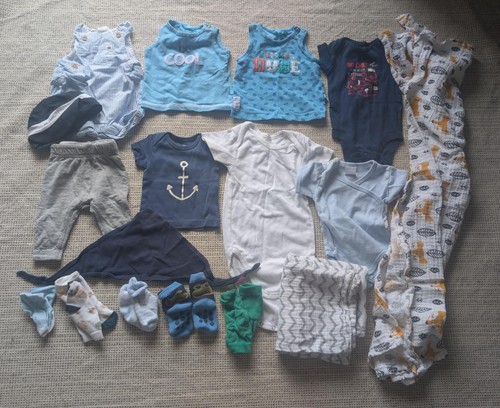 Babykleidung paket größe - babykleidung-paket,