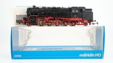 Märklin H0 3308 Dampflok BR
