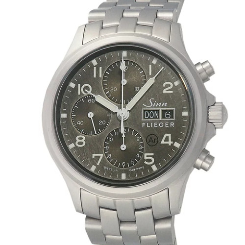 Sinn flieger chronograph - flieger,