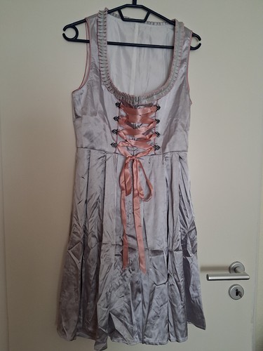 Dirndl für damen l - damen, neu