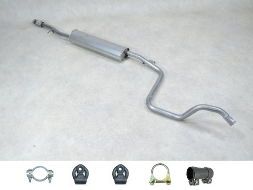 Mitteltopf neu für citroen - neu,