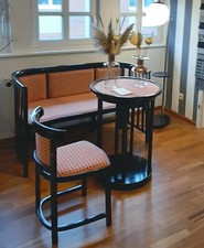 Josef Hoffmann, Fledermaus
