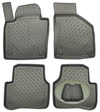 Z514520 TPE-Schalenmatten