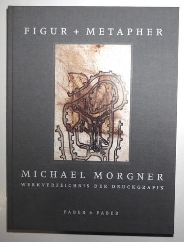 Michael morgner figur - michael,