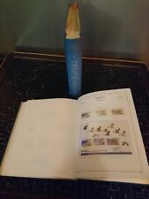 Bund 1949 - 1998 ** Sammlung in 2 KABE Vordruckalben