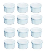 Pastetenform 12Stck Soufflé