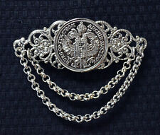 Trachtenschmuck Trachtenbrosche ausgefallene Nadel Oktoberfest Dirndl Wies'n  