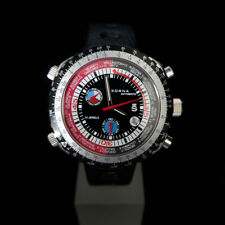 SORNA - WATCH - ARMBANDUHR -