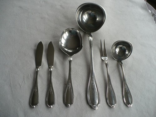 Wmf cromargan englische - wmf,