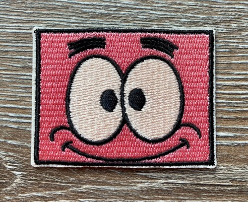 Patrick spongebob schwammkopf - patrick,