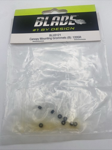 Blade canopy - blade,