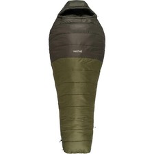 Wechsel Mudds Winter -