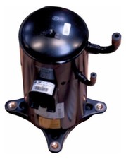 WOLF Scroll-Verdichter