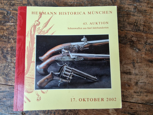 Katalog alt herrmann historica - katalog,