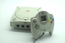 Sega Dreamcast Konsole Grau Japanisch Japan NTSC J mit Controller
