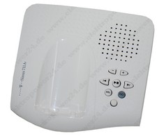 Basis Basisstation Ladeschale T-Sinus 711A 701S 701K Weiss NEU/OVP