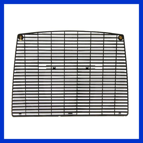 Kühlergrill frontgrill - frontgrill, zu