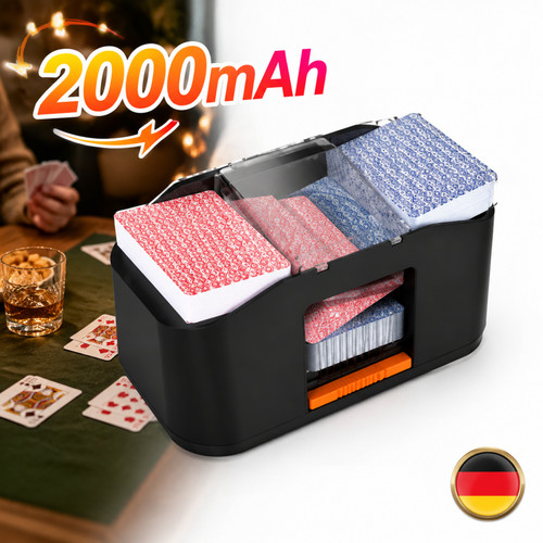 Automatisch