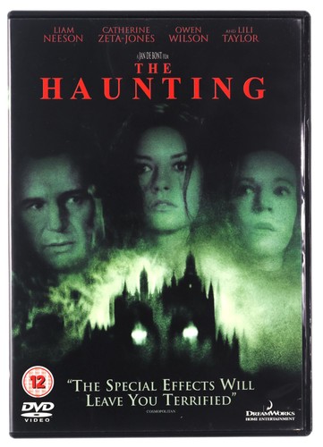 Das geisterschloss dvd g - |,