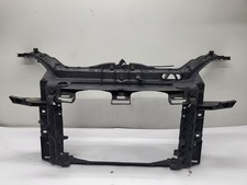 Ford Fiesta JD3 - Schloßträger Frontmaske 6S6Y19A688 (09)
