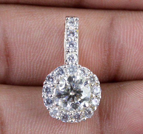 Karat champagner diamant - champagner,