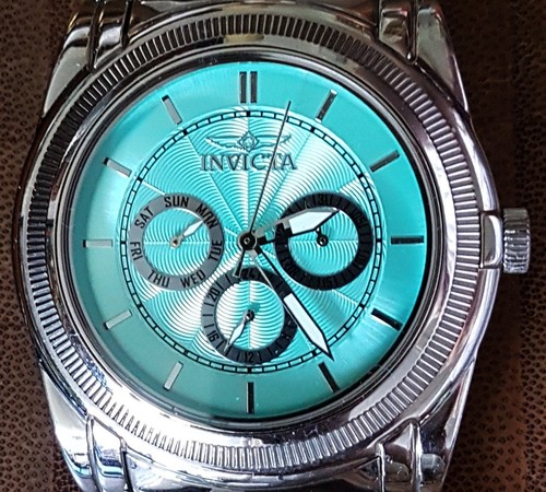 Invicta herrenuhr mm - invicta,