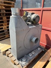 Absauganlage Höcker Polytechnik Zk 200 - gebraucht