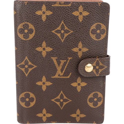 Louis vuitton monogram canvas - louis,