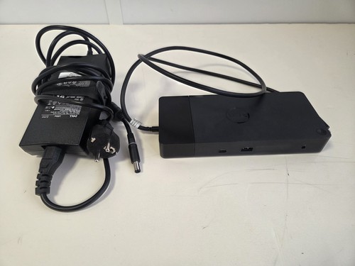 Dell wd19 130w dockingstation - dell,