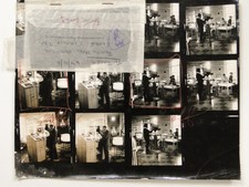 Stand Halle Krankenhaus Close