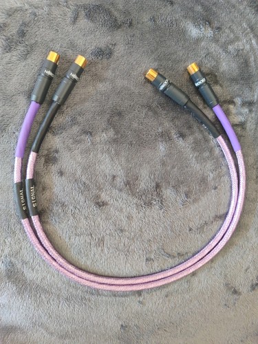Nordost frey end rca - nordost, 2
