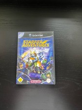 Star Fox Adventures Nintendo