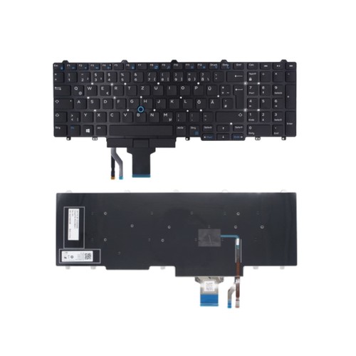 Original notebook tastatur - original,