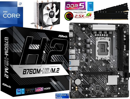 Aufrüstkit bundle intel - aufrüstkit,