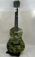 First Act Discovery Model