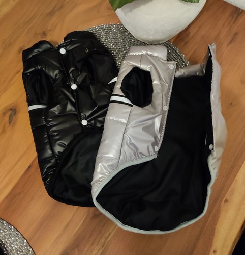 Hundemantel für kleine - , hunde