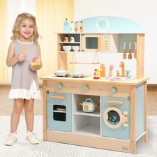 Robotime Kinder Holz