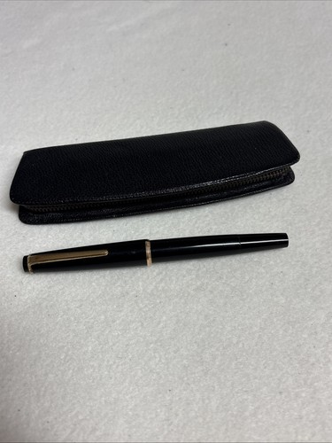 Montblanc mit feder - 32,