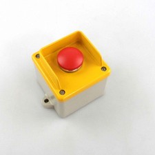 Siemens Not-Aus Drucktaster