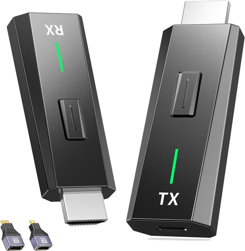 Wireless hdmi transmitter - wireless,