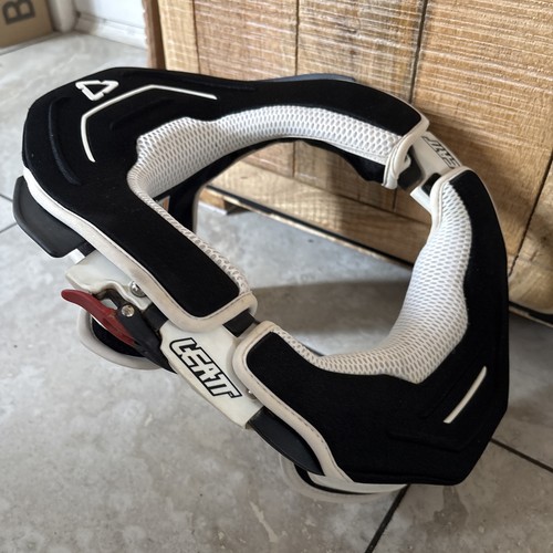 Leatt moto gpx neck - moto, brace