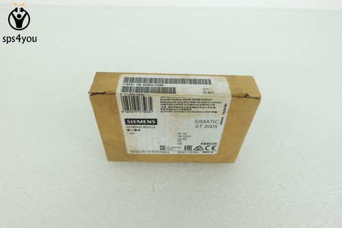 Siemens simatic et200s - siemens,