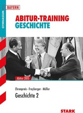STARK Abitur-Training -